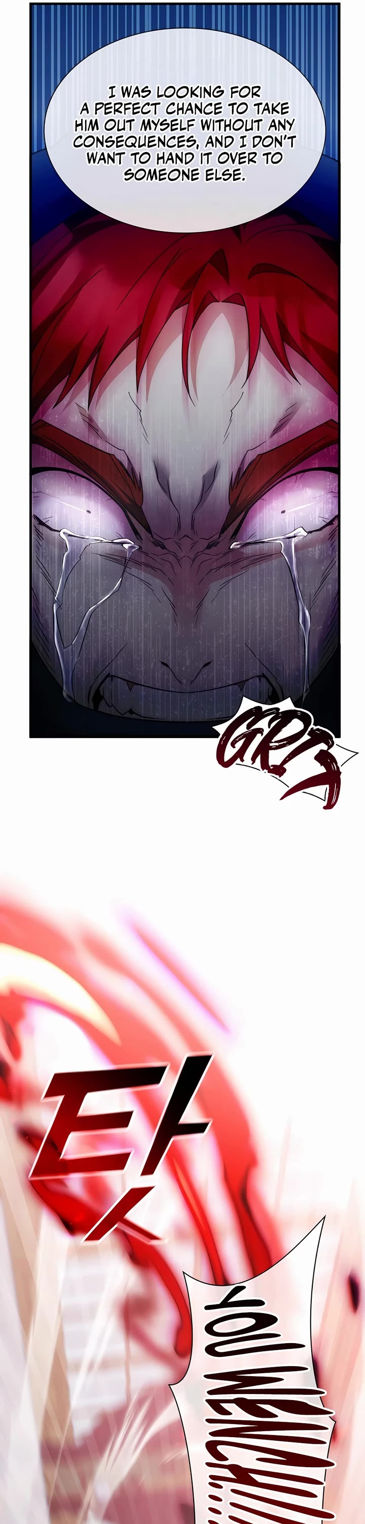 My Lucky Encounter From the Game Turned Into Reality chapter 62 page 7