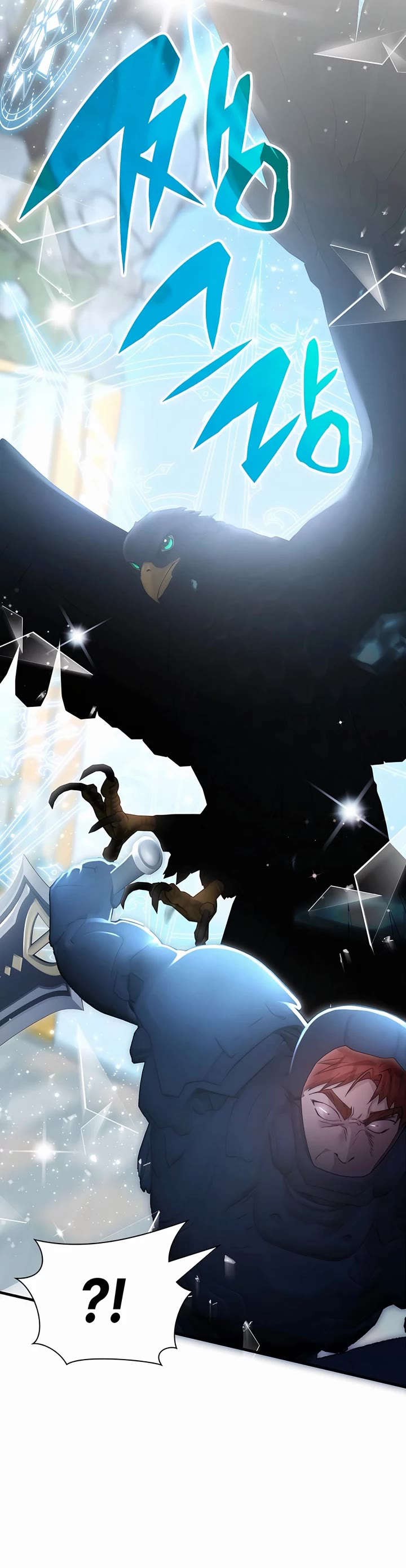 My Lucky Encounter From the Game Turned Into Reality chapter 62 page 9