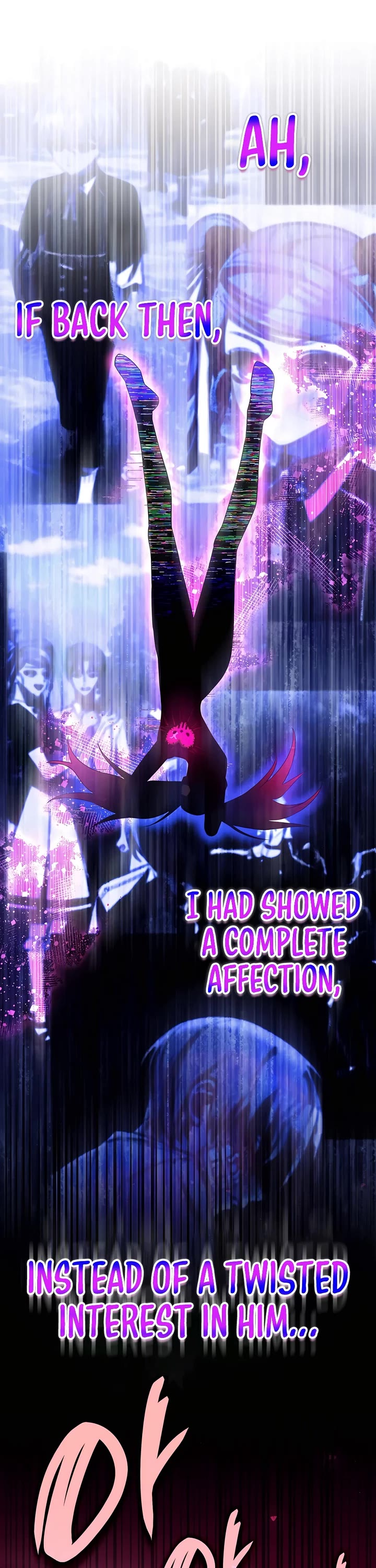 My Lucky Encounter From the Game Turned Into Reality chapter 63 page 15