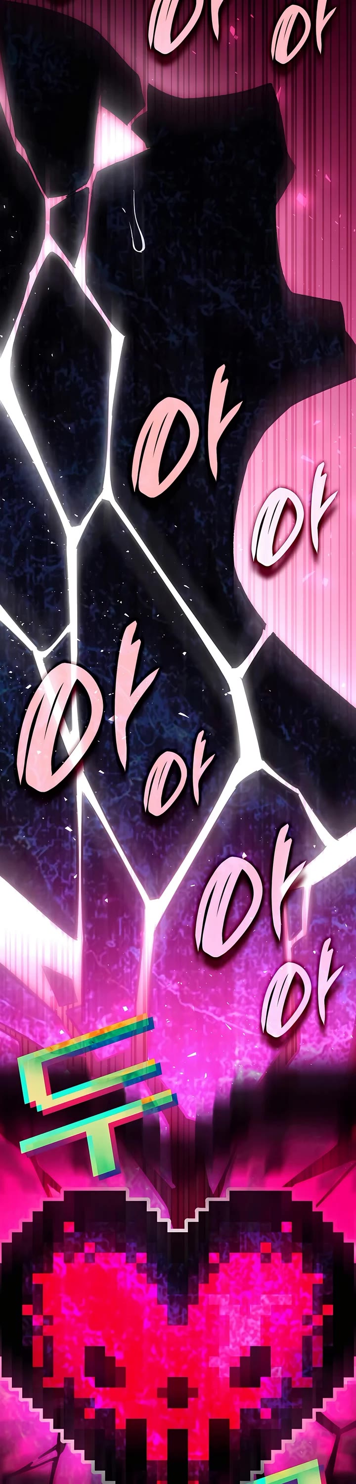 My Lucky Encounter From the Game Turned Into Reality chapter 63 page 16