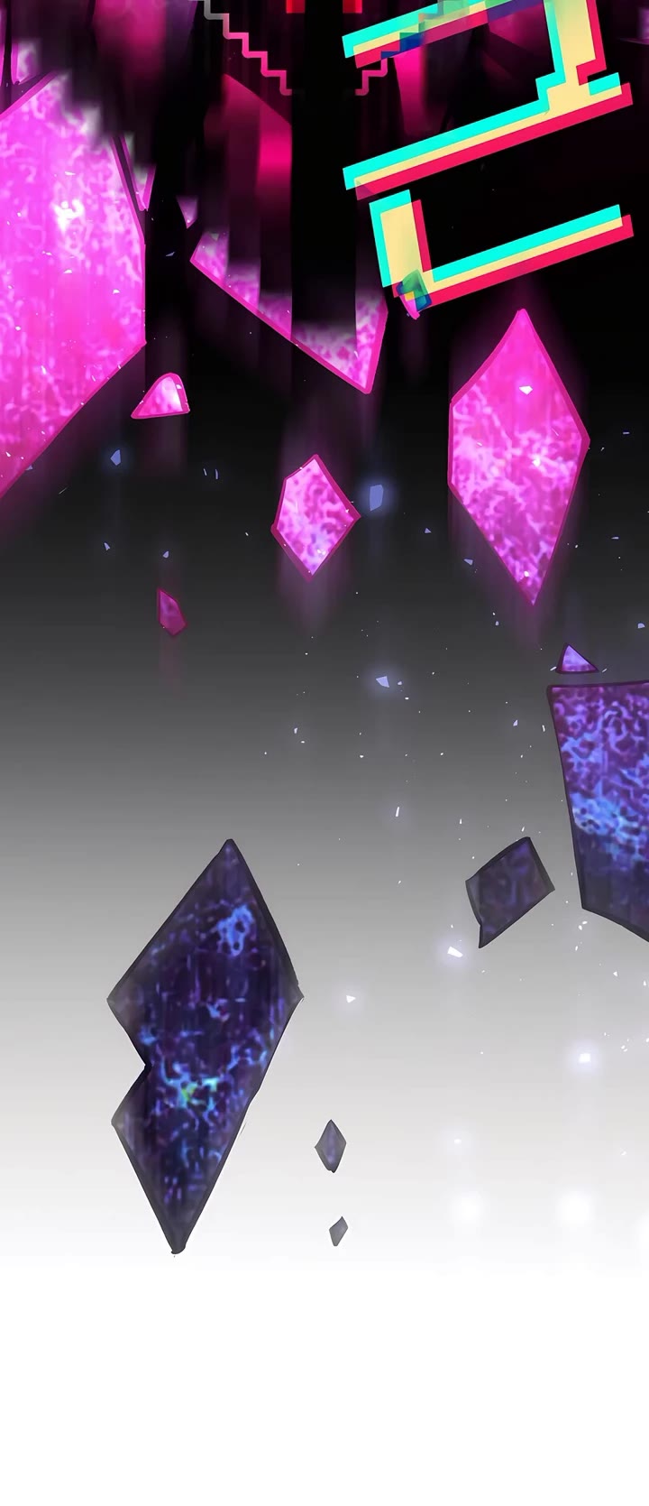 My Lucky Encounter From the Game Turned Into Reality chapter 63 page 17