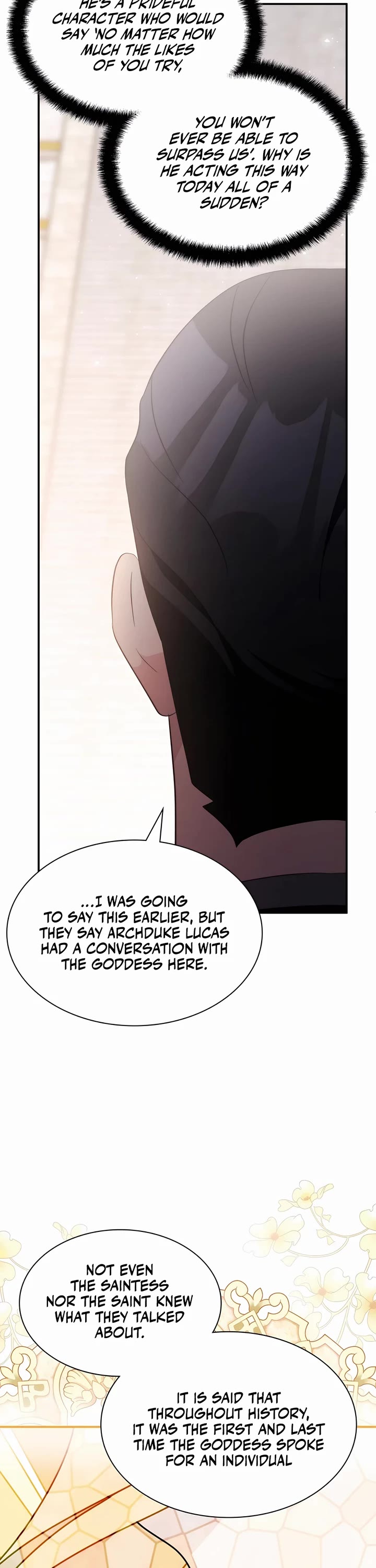 My Lucky Encounter From the Game Turned Into Reality chapter 63 page 39