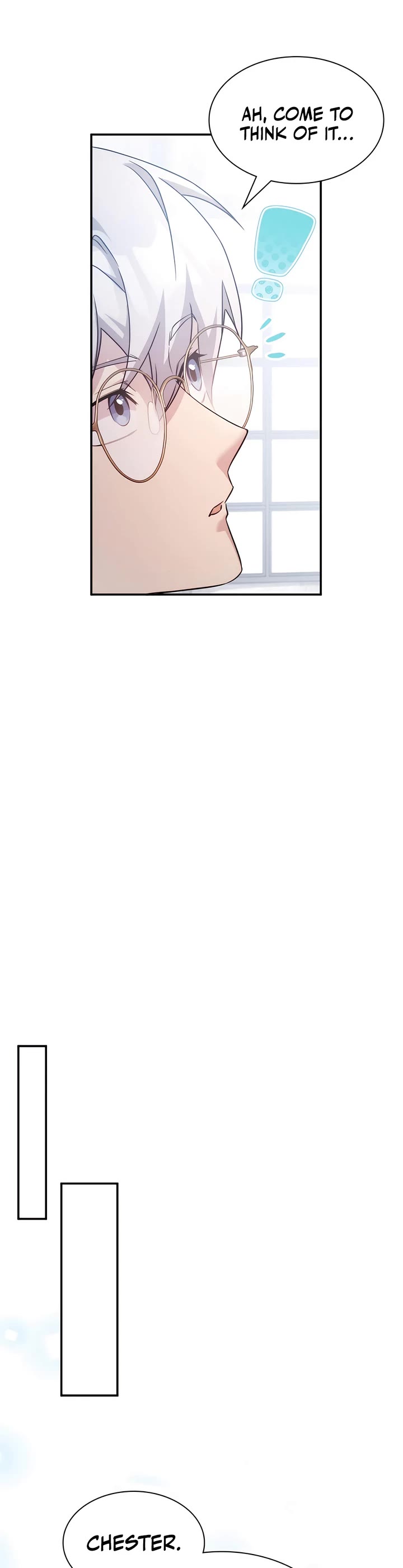 My Lucky Encounter From the Game Turned Into Reality chapter 63 page 6