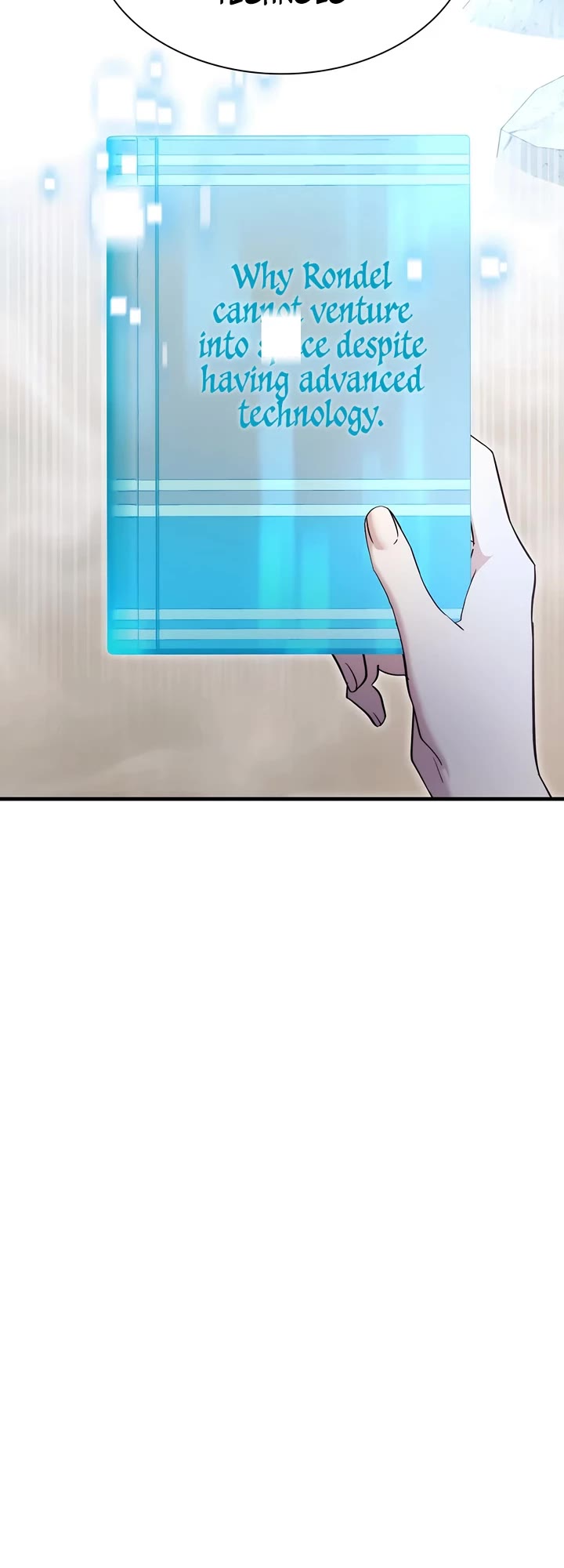 My Lucky Encounter From the Game Turned Into Reality chapter 65 page 15