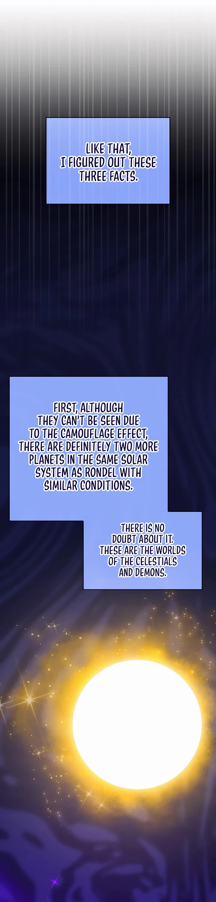 My Lucky Encounter From the Game Turned Into Reality chapter 65 page 26