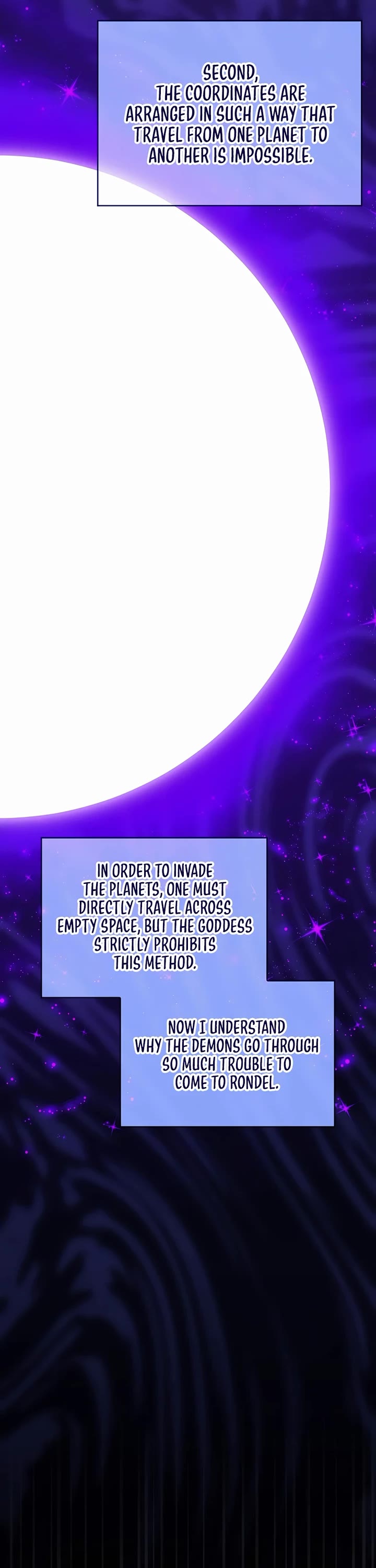 My Lucky Encounter From the Game Turned Into Reality chapter 65 page 27