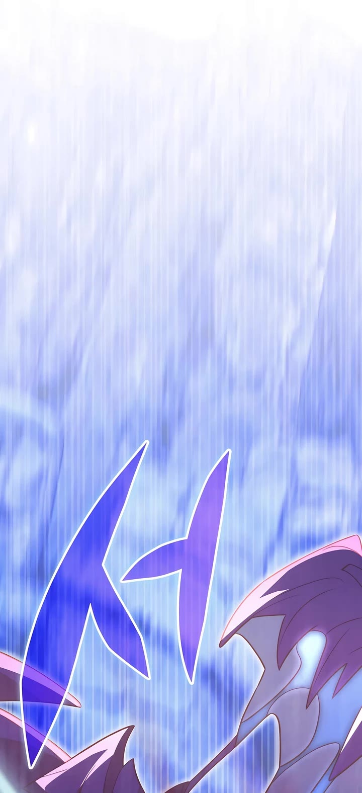 My Lucky Encounter From the Game Turned Into Reality chapter 65 page 36