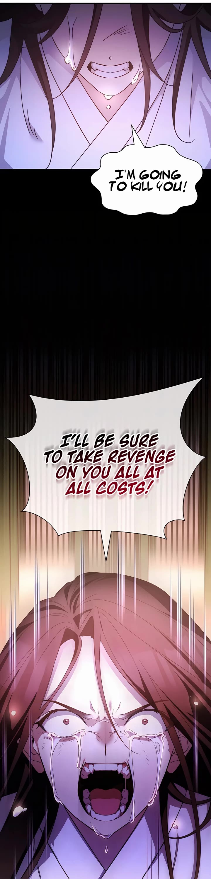 My Lucky Encounter From the Game Turned Into Reality chapter 65 page 52