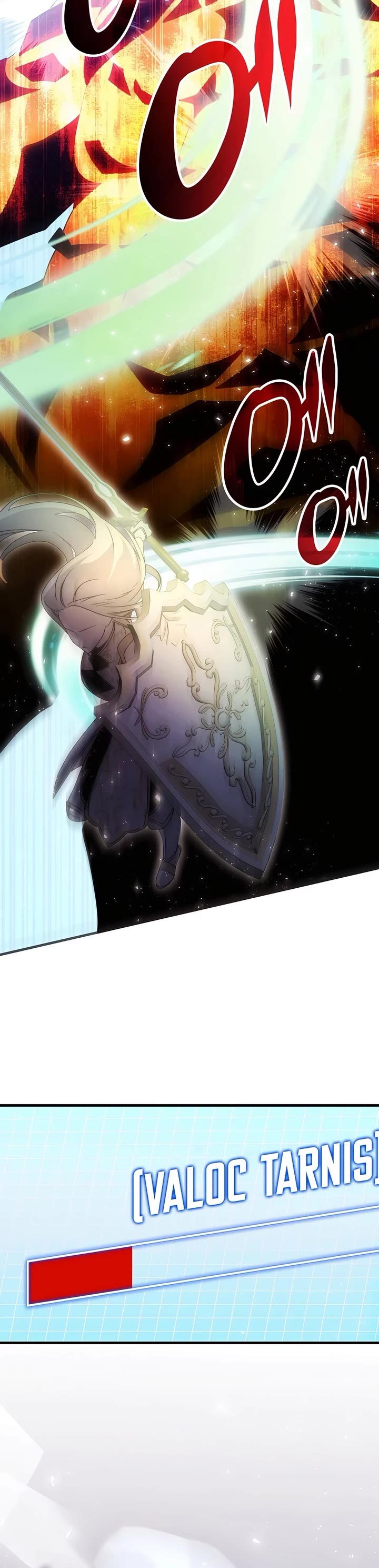 My Lucky Encounter From the Game Turned Into Reality chapter 66 page 11