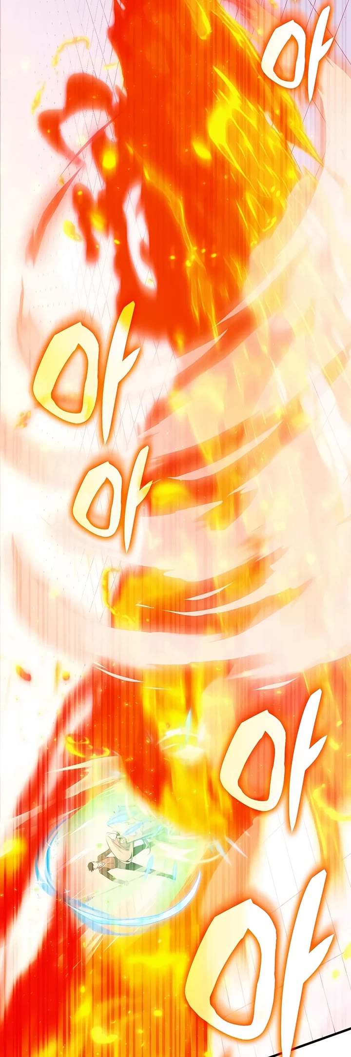 My Lucky Encounter From the Game Turned Into Reality chapter 66 page 2