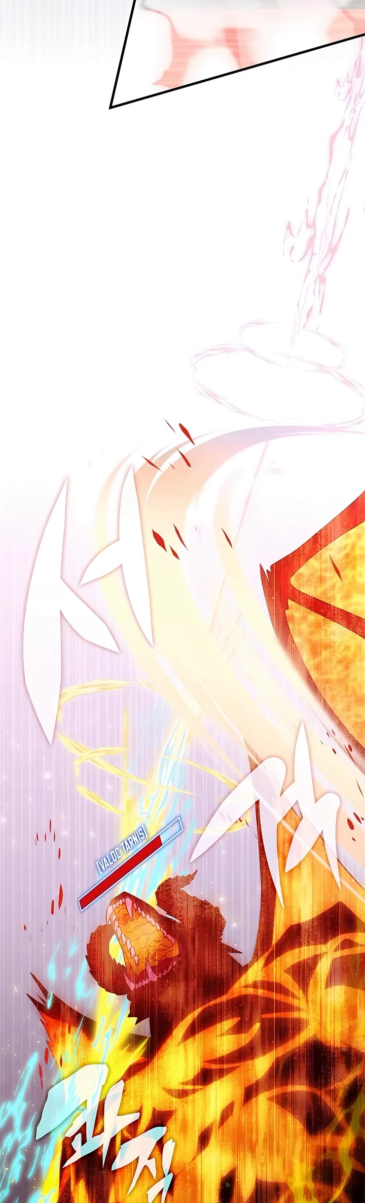 My Lucky Encounter From the Game Turned Into Reality chapter 66 page 5