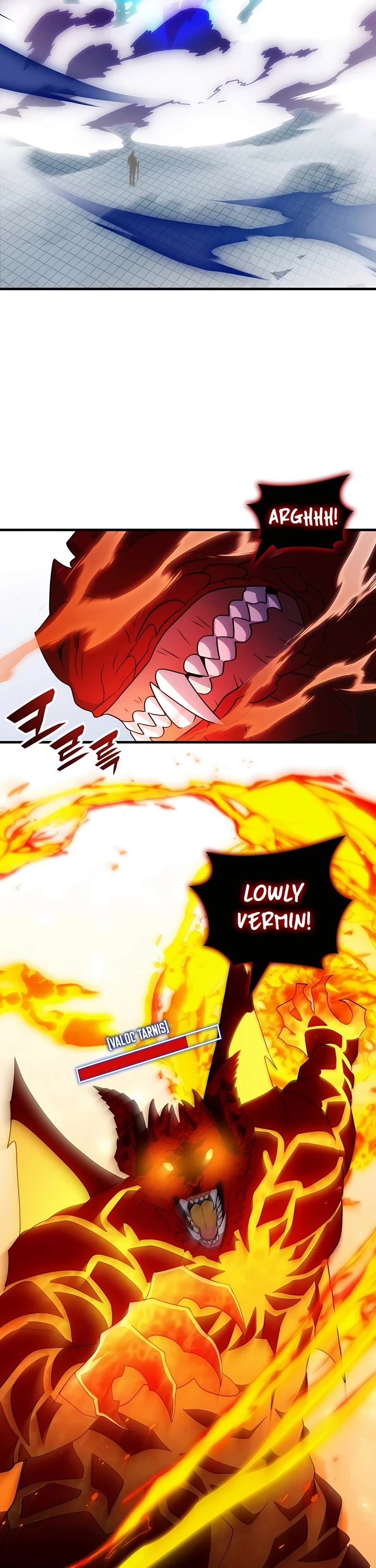 My Lucky Encounter From the Game Turned Into Reality chapter 66 page 7