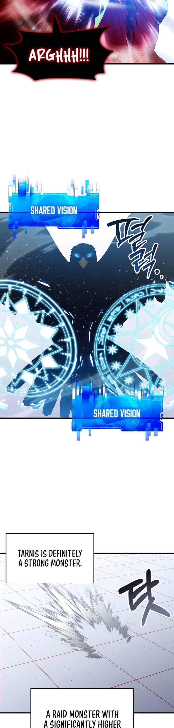 My Lucky Encounter From the Game Turned Into Reality chapter 66 page 9