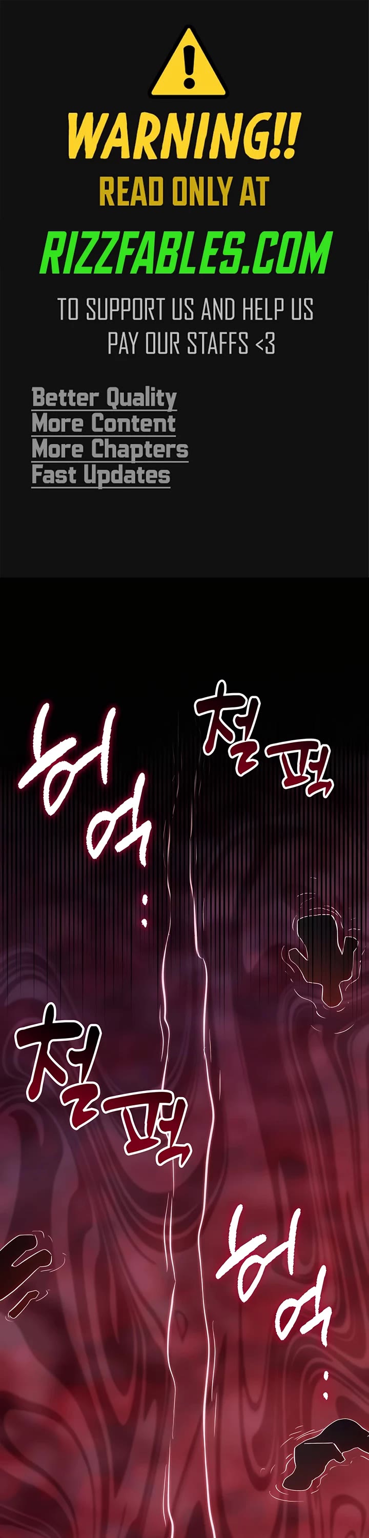 My Lucky Encounter From the Game Turned Into Reality chapter 67 page 1