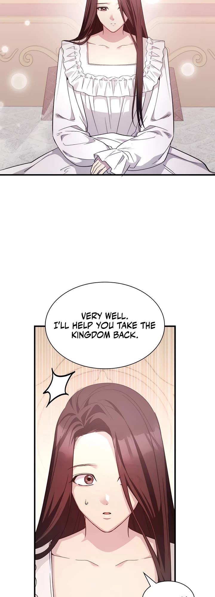 My Lucky Encounter From the Game Turned Into Reality chapter 67 page 10