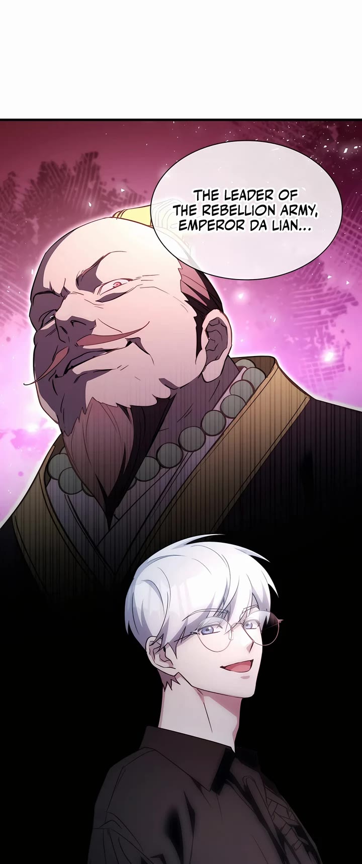 My Lucky Encounter From the Game Turned Into Reality chapter 67 page 18