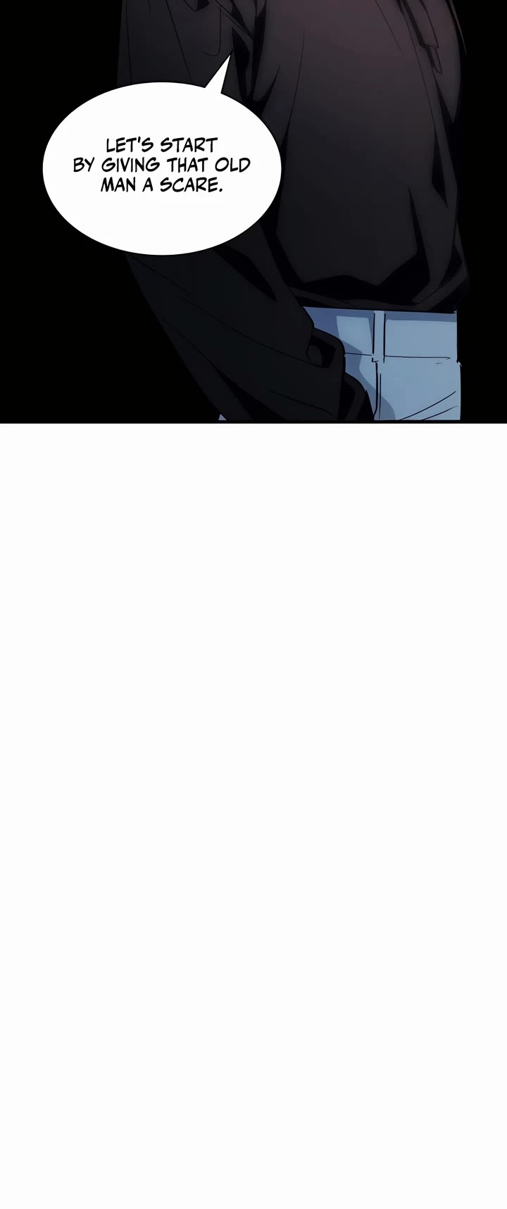 My Lucky Encounter From the Game Turned Into Reality chapter 67 page 19