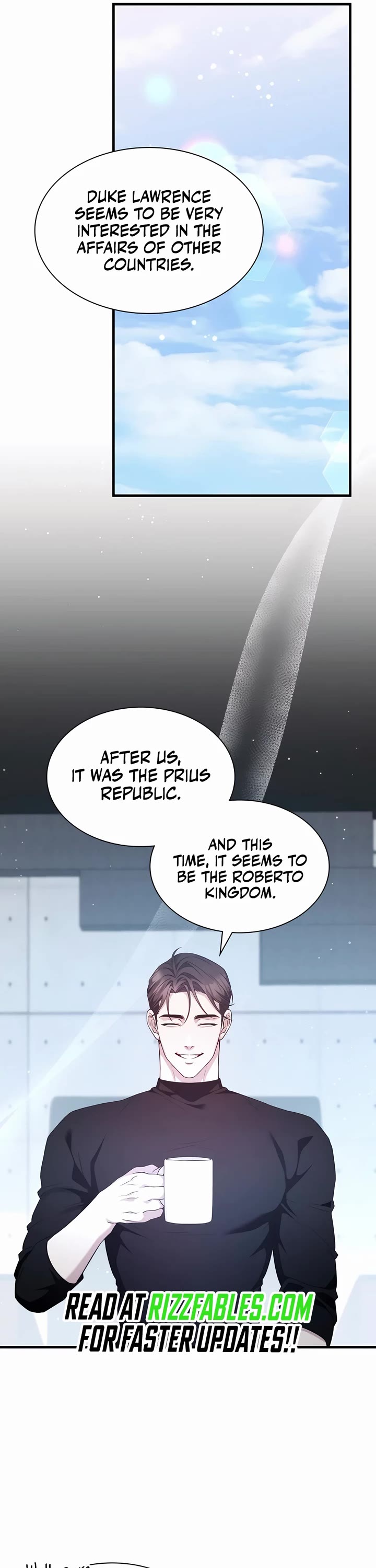 My Lucky Encounter From the Game Turned Into Reality chapter 67 page 20