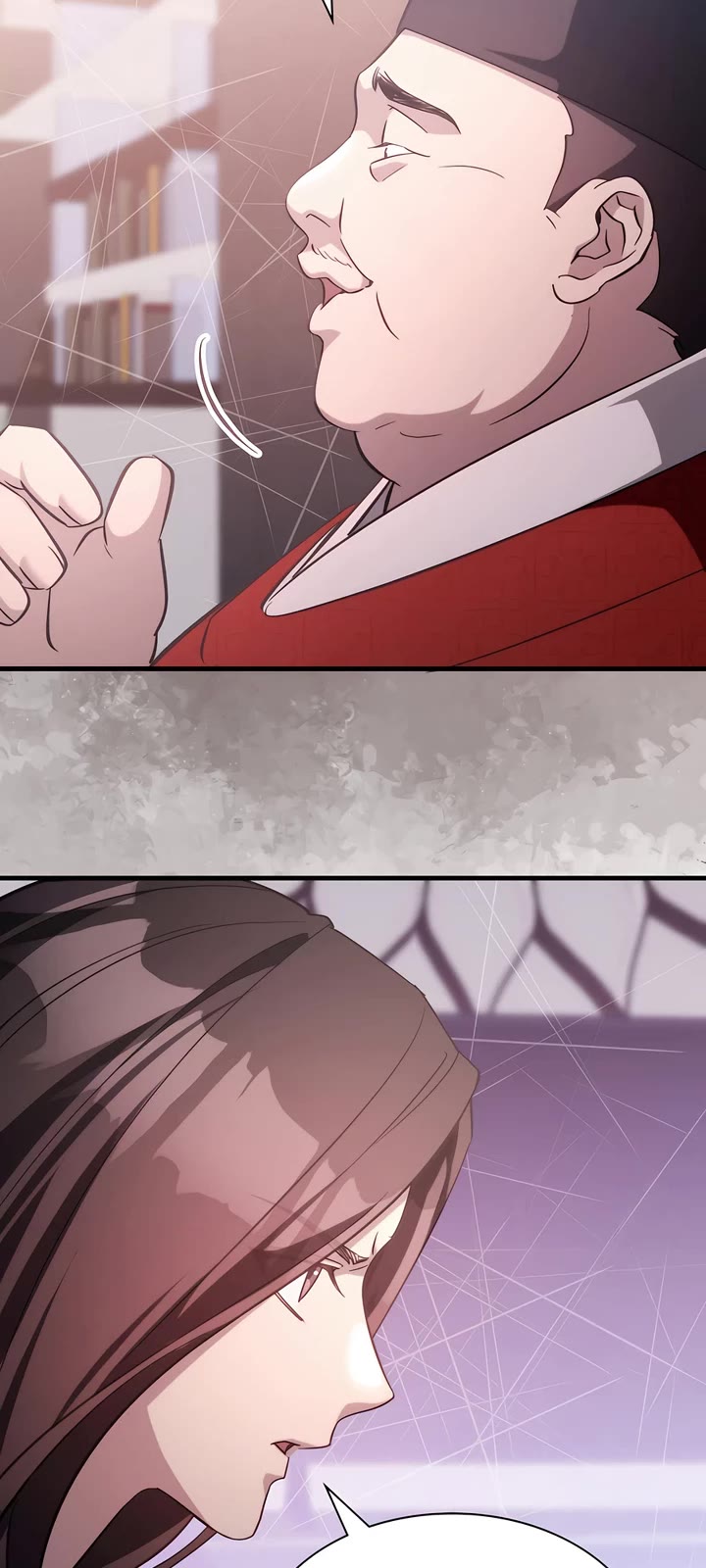 My Lucky Encounter From the Game Turned Into Reality chapter 67 page 26