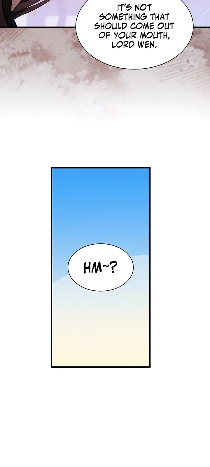 My Lucky Encounter From the Game Turned Into Reality chapter 67 page 27