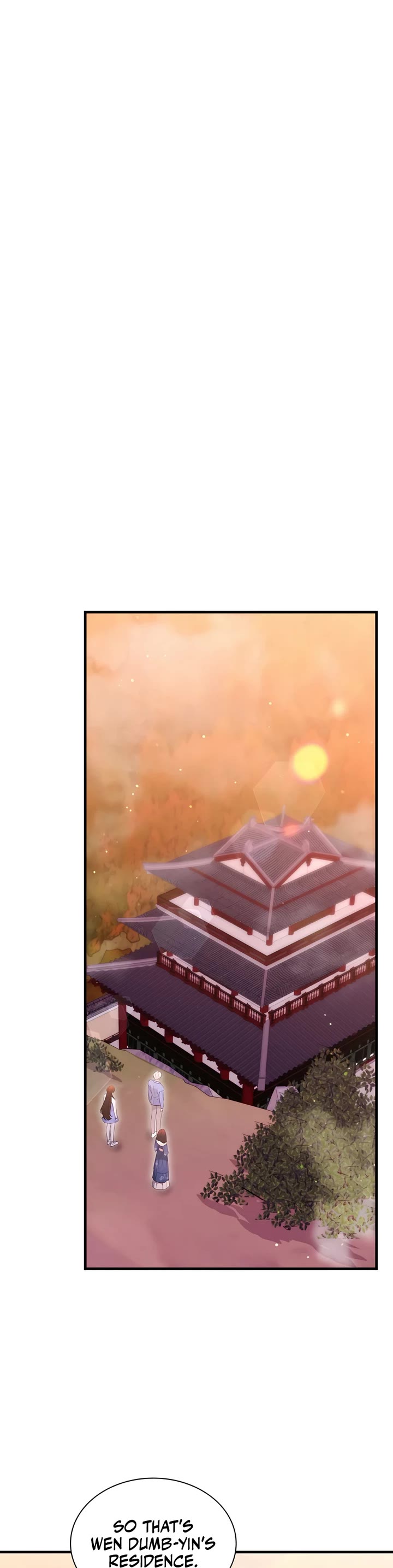 My Lucky Encounter From the Game Turned Into Reality chapter 67 page 40