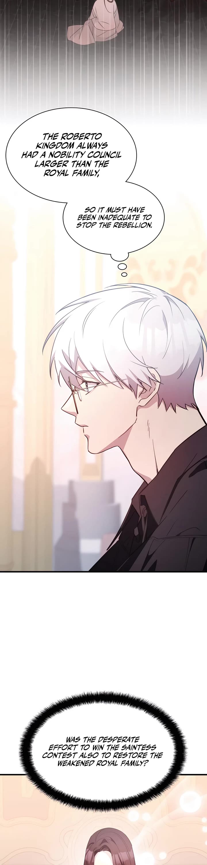 My Lucky Encounter From the Game Turned Into Reality chapter 67 page 9