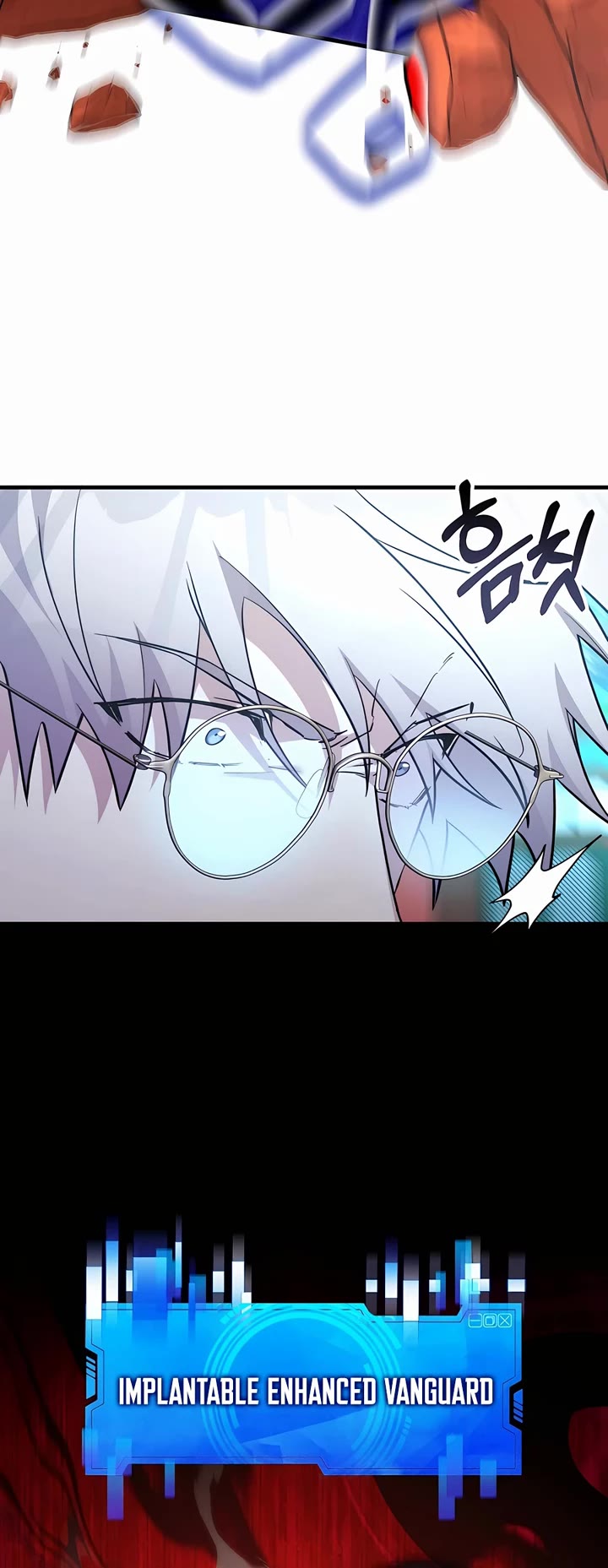 My Lucky Encounter From the Game Turned Into Reality chapter 69 page 16