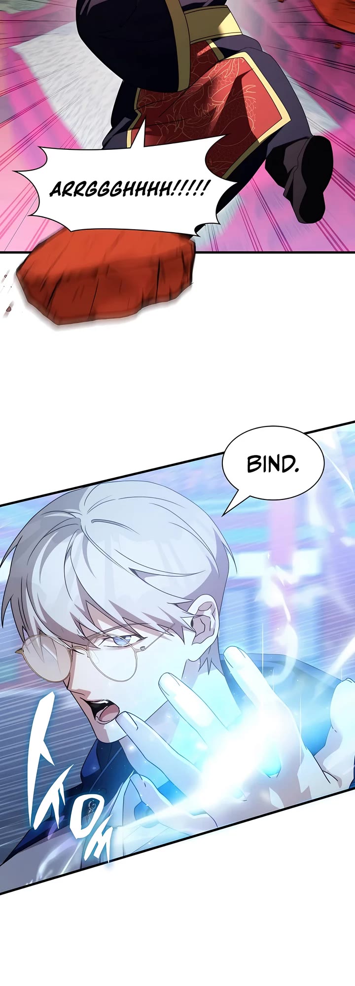 My Lucky Encounter From the Game Turned Into Reality chapter 69 page 24