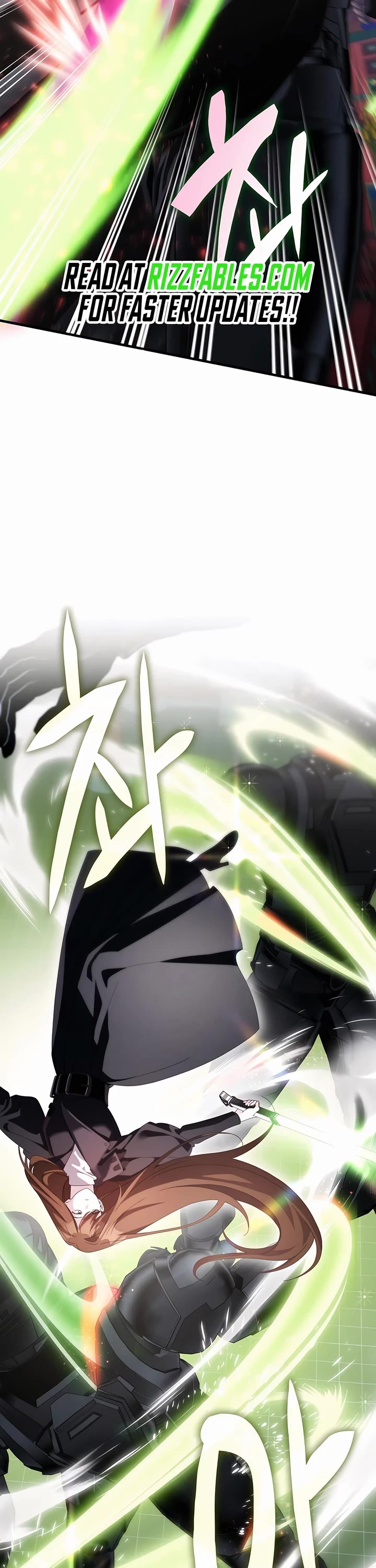 My Lucky Encounter From the Game Turned Into Reality chapter 69 page 26