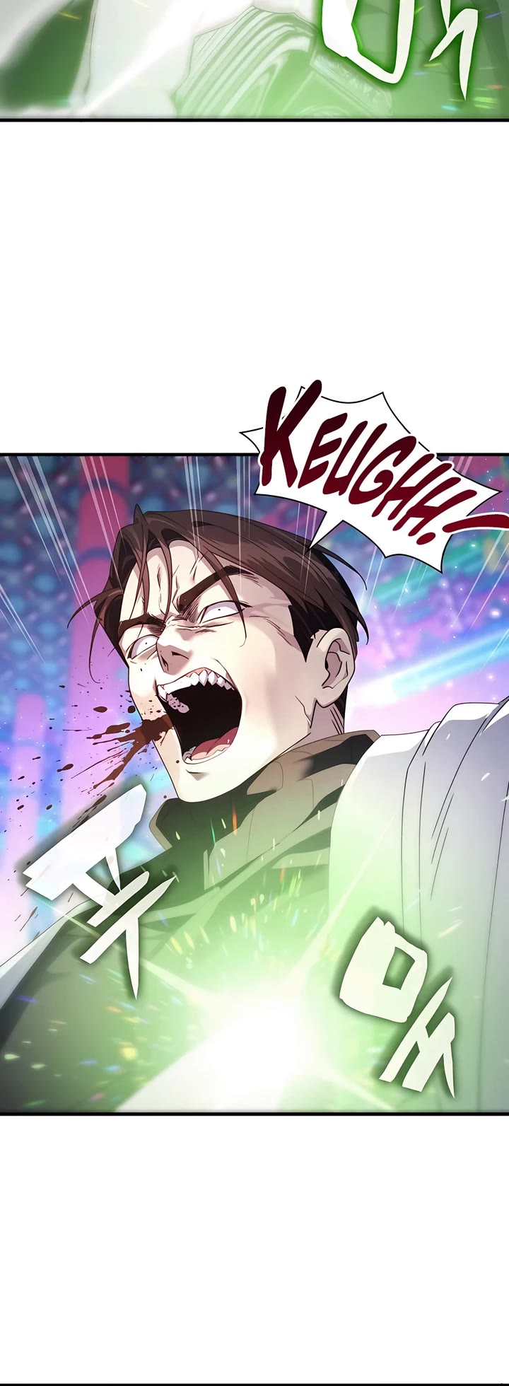 My Lucky Encounter From the Game Turned Into Reality chapter 69 page 32