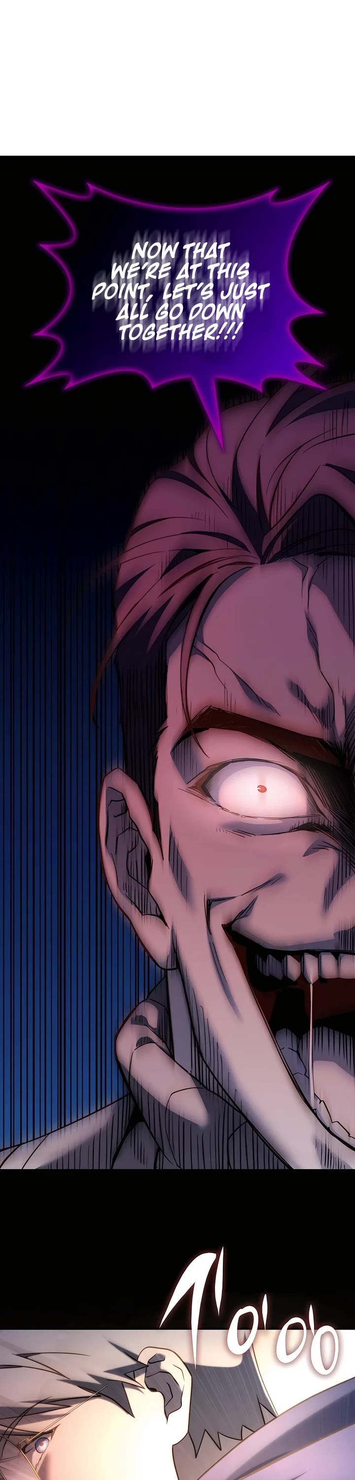 My Lucky Encounter From the Game Turned Into Reality chapter 69 page 34