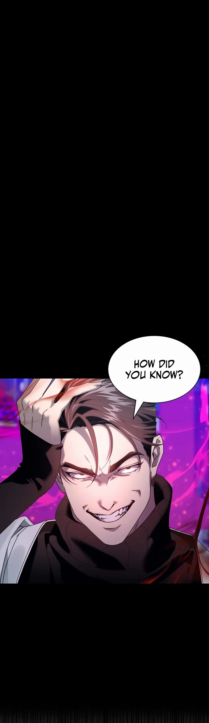 My Lucky Encounter From the Game Turned Into Reality chapter 69 page 4