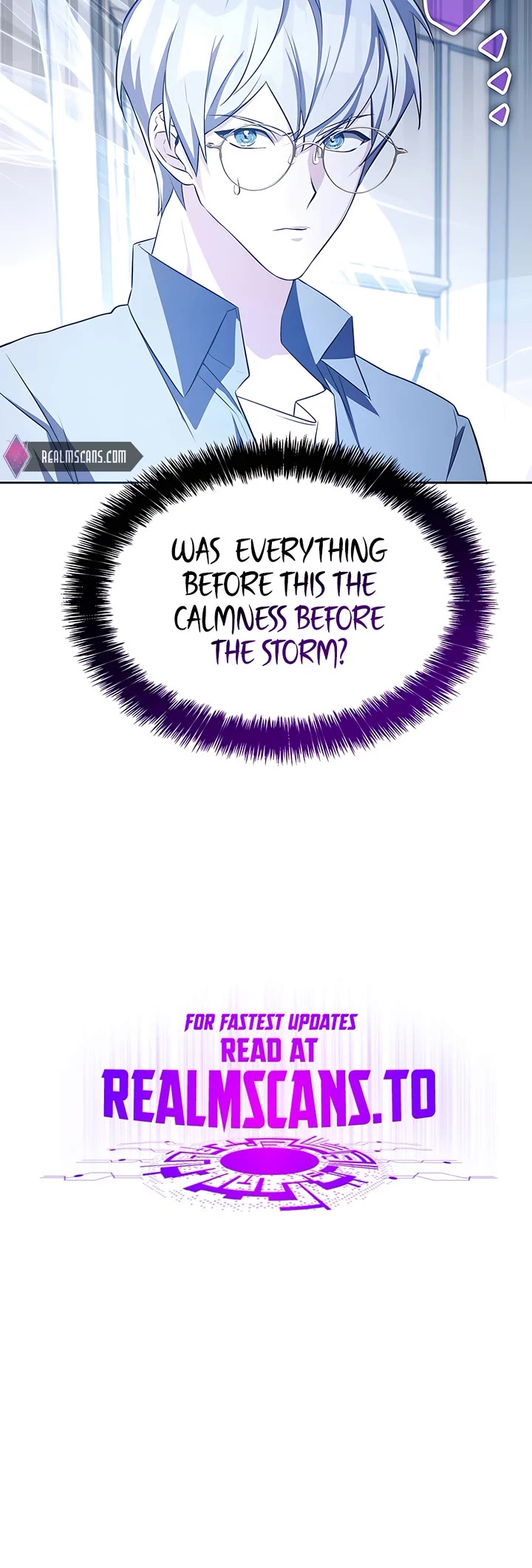 My Lucky Encounter From the Game Turned Into Reality chapter 7 page 54