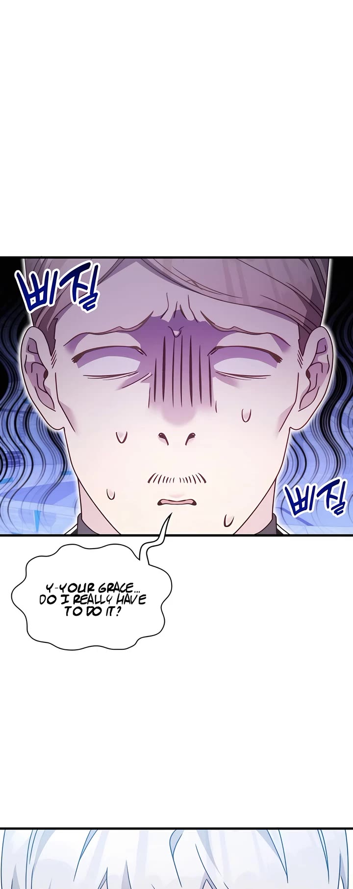 My Lucky Encounter From the Game Turned Into Reality chapter 70 page 11