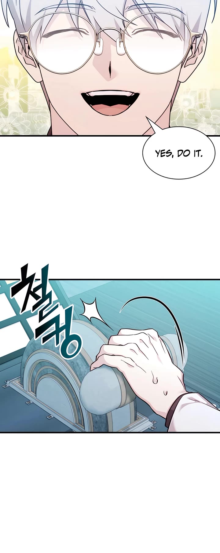 My Lucky Encounter From the Game Turned Into Reality chapter 70 page 12