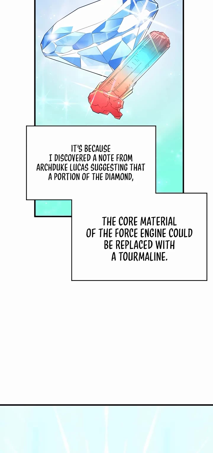 My Lucky Encounter From the Game Turned Into Reality chapter 70 page 16