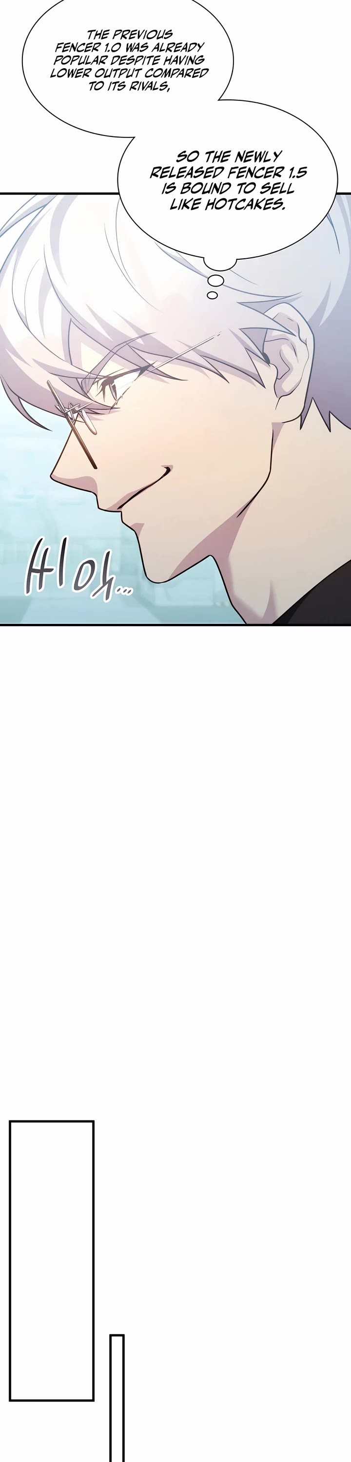 My Lucky Encounter From the Game Turned Into Reality chapter 70 page 22