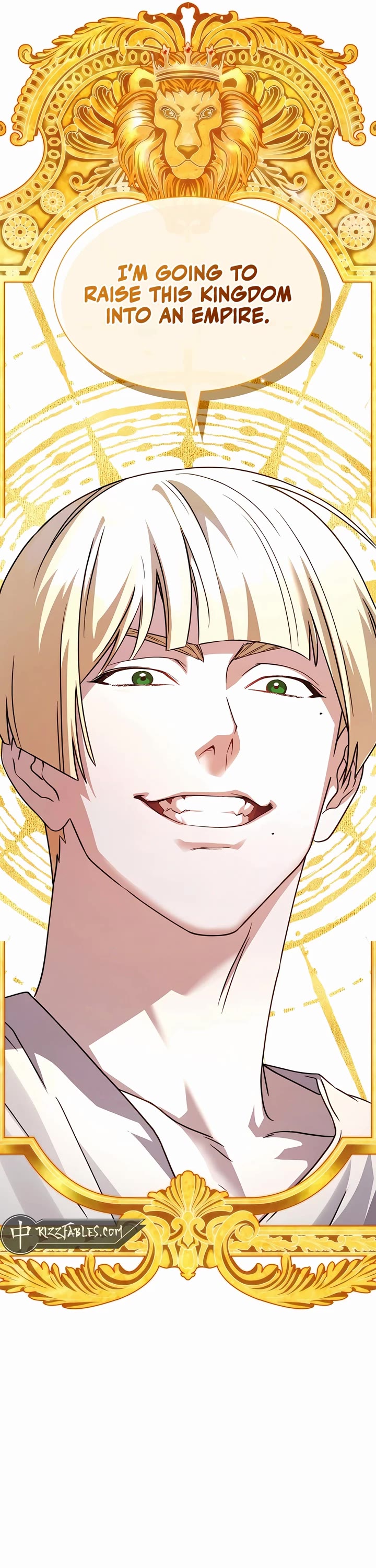 My Lucky Encounter From the Game Turned Into Reality chapter 70 page 40