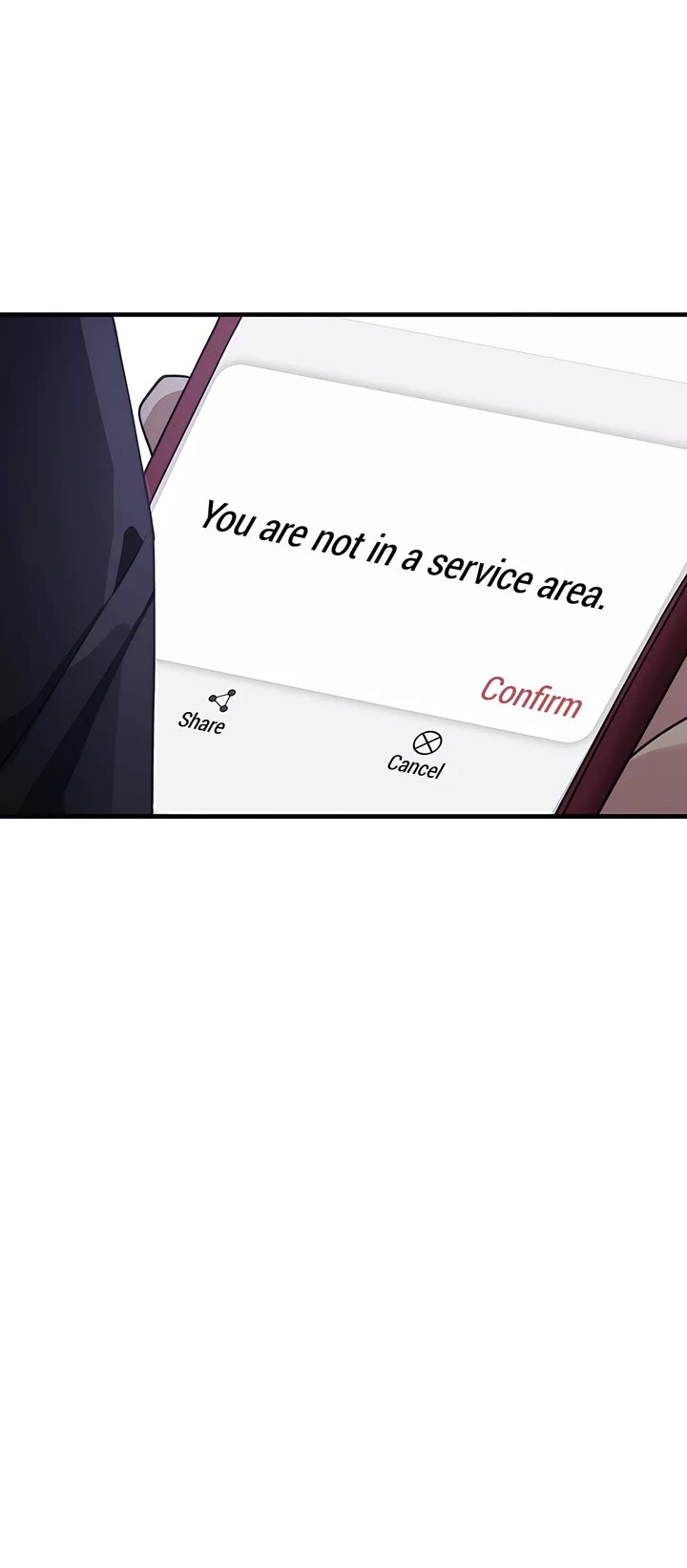 My Lucky Encounter From the Game Turned Into Reality chapter 70 page 46