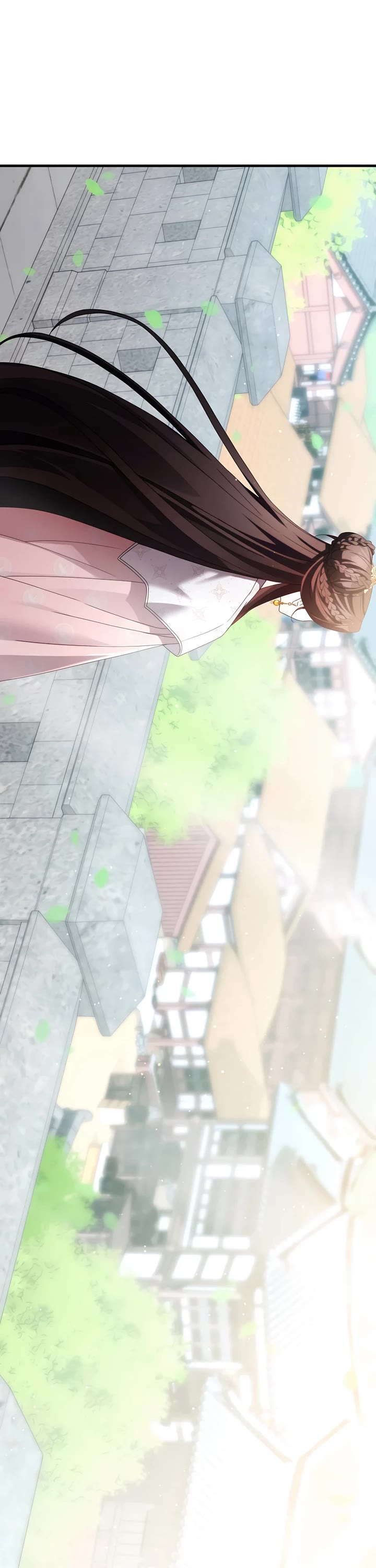 My Lucky Encounter From the Game Turned Into Reality chapter 70 page 9