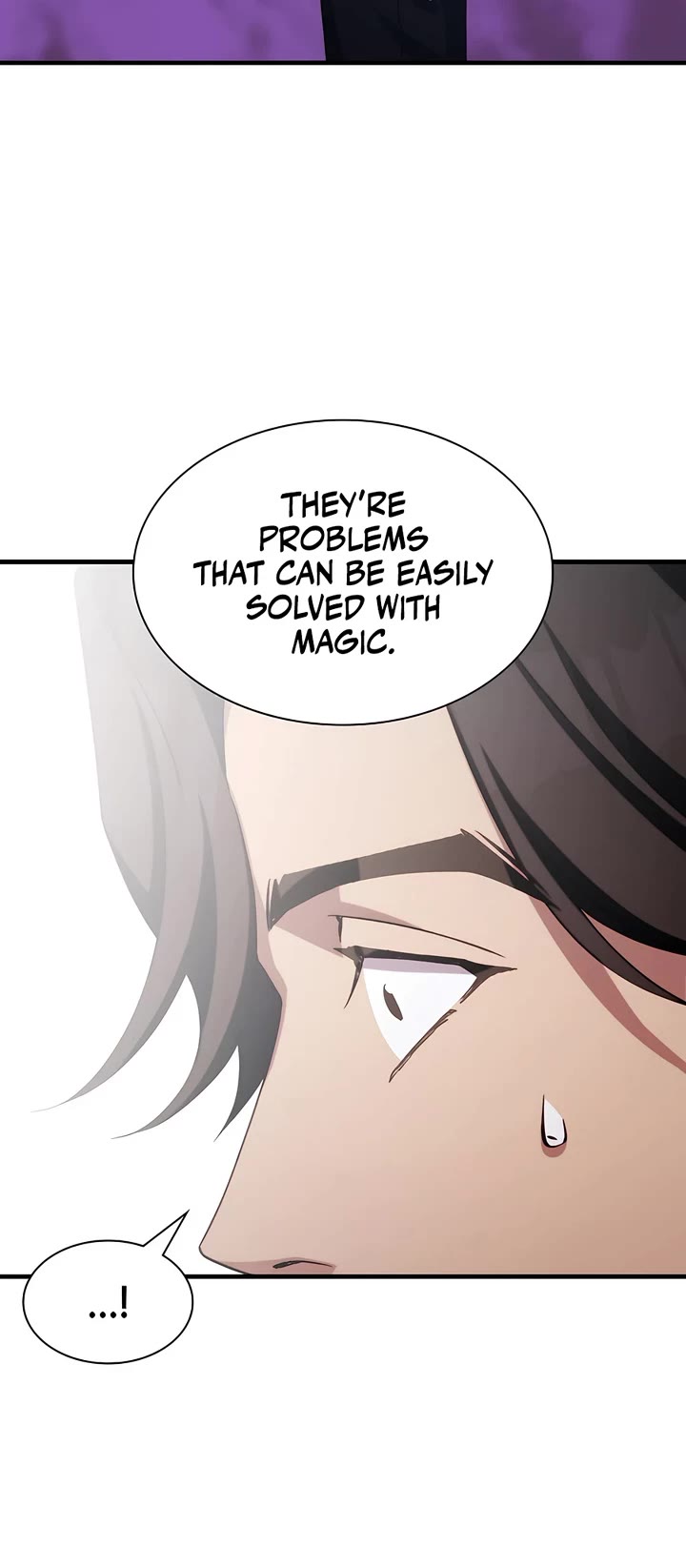 My Lucky Encounter From the Game Turned Into Reality chapter 71 page 34