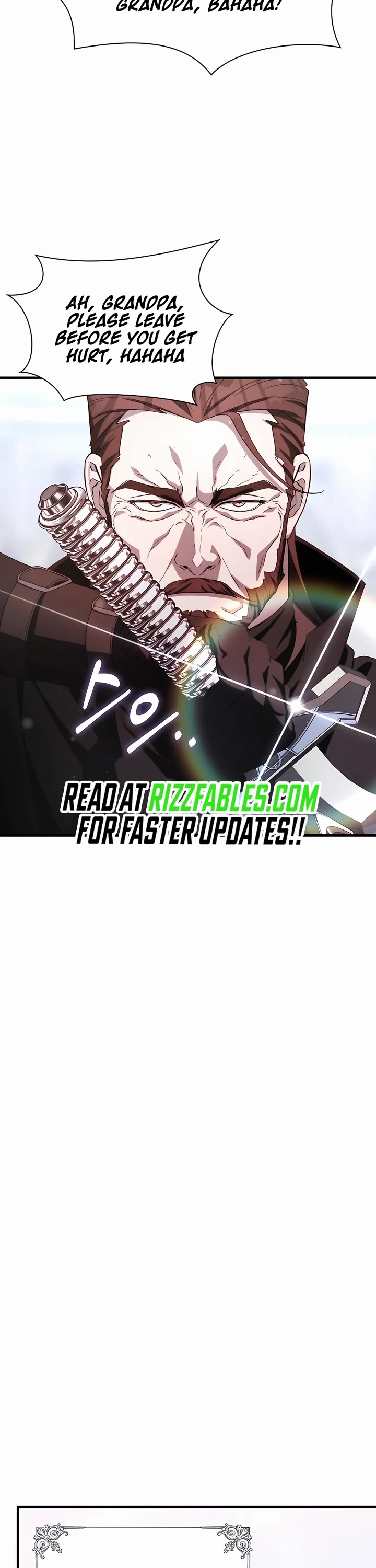 My Lucky Encounter From the Game Turned Into Reality chapter 72 page 26