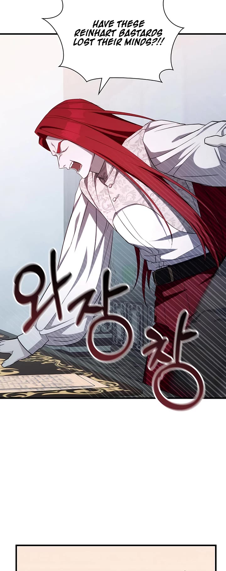 My Lucky Encounter From the Game Turned Into Reality chapter 72 page 41