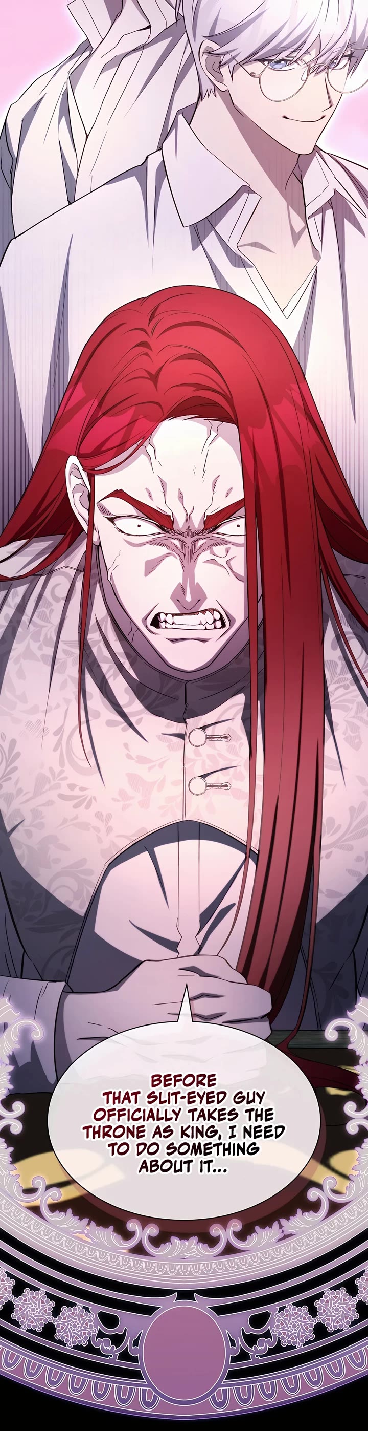 My Lucky Encounter From the Game Turned Into Reality chapter 72 page 44