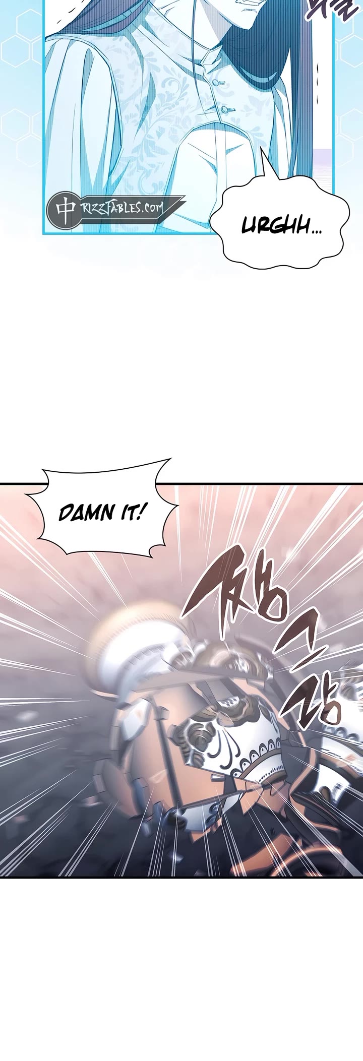 My Lucky Encounter From the Game Turned Into Reality chapter 72 page 8