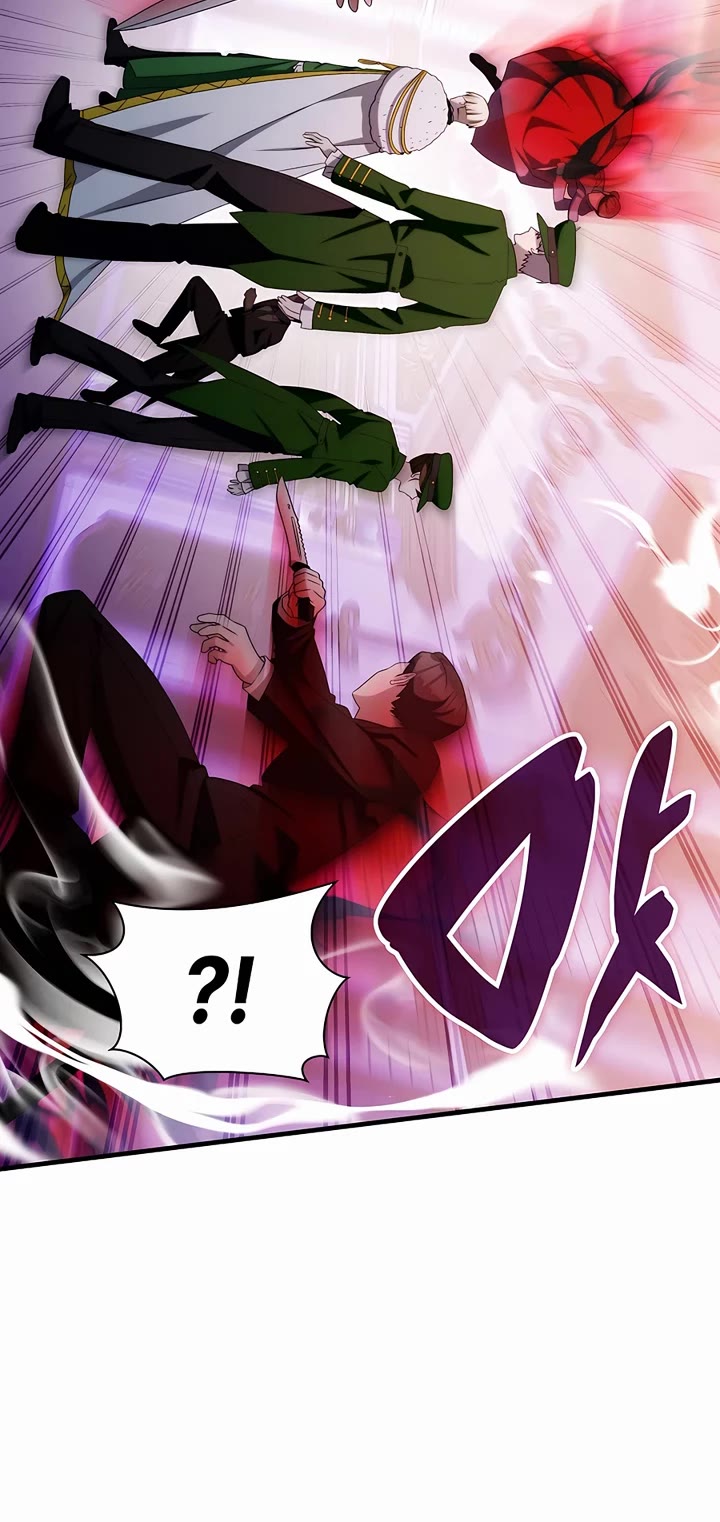 My Lucky Encounter From the Game Turned Into Reality chapter 73 page 24