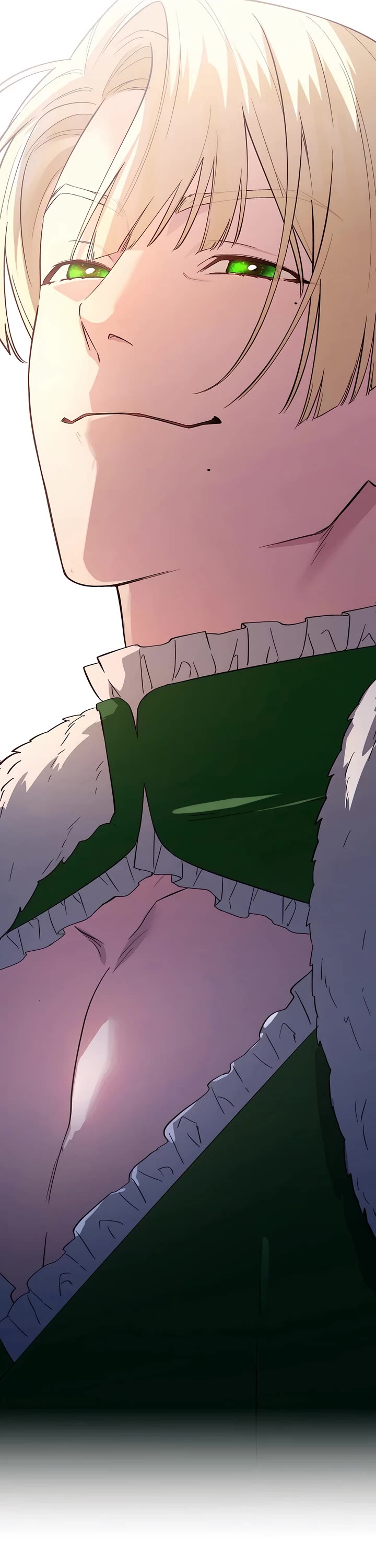 My Lucky Encounter From the Game Turned Into Reality chapter 73 page 26