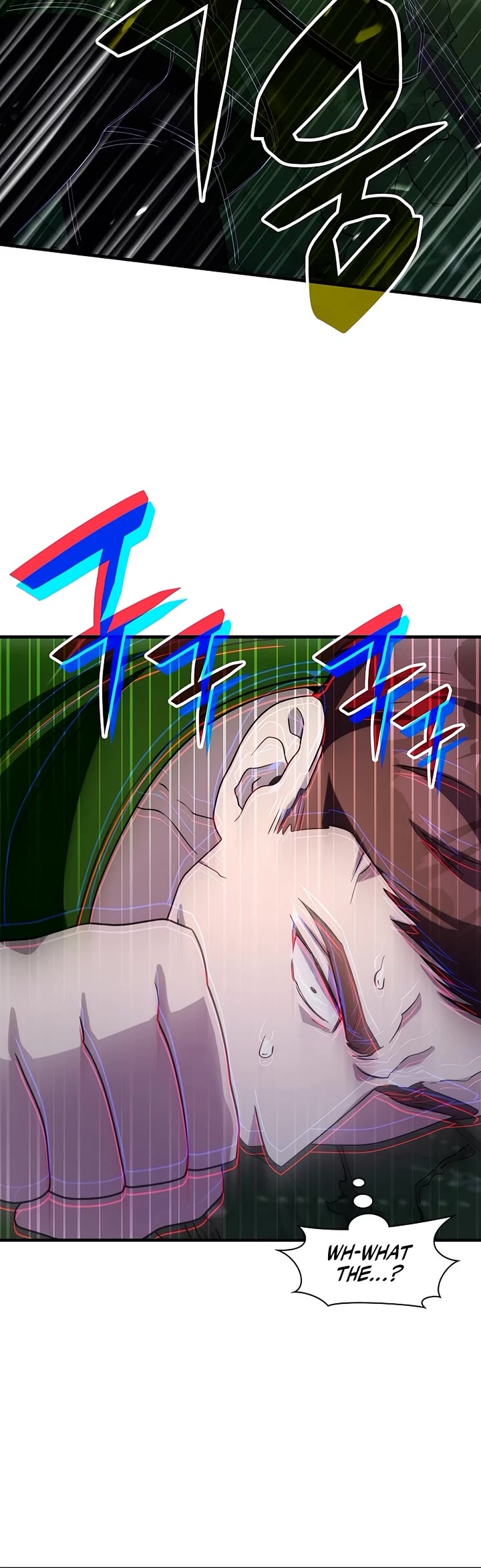 My Lucky Encounter From the Game Turned Into Reality chapter 73 page 28