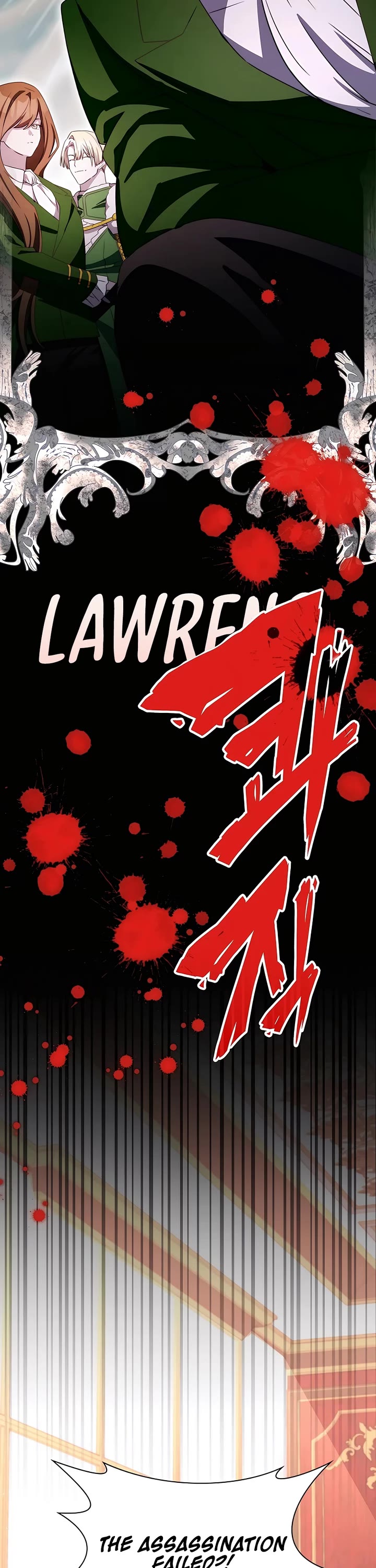 My Lucky Encounter From the Game Turned Into Reality chapter 73 page 30