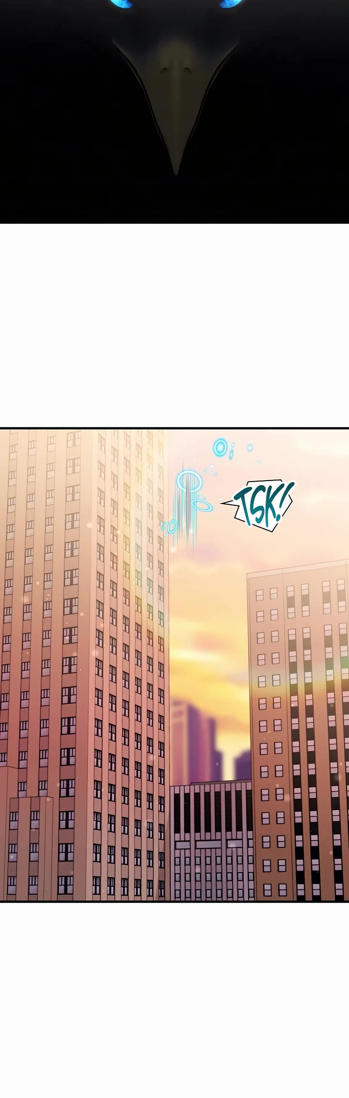 My Lucky Encounter From the Game Turned Into Reality chapter 73 page 40